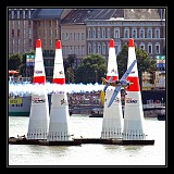 Red Bull Air Race Budapest 0000